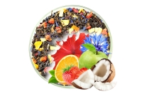 Herbata Czarna Chopin Szopen Wirtuozeria Smaku !!